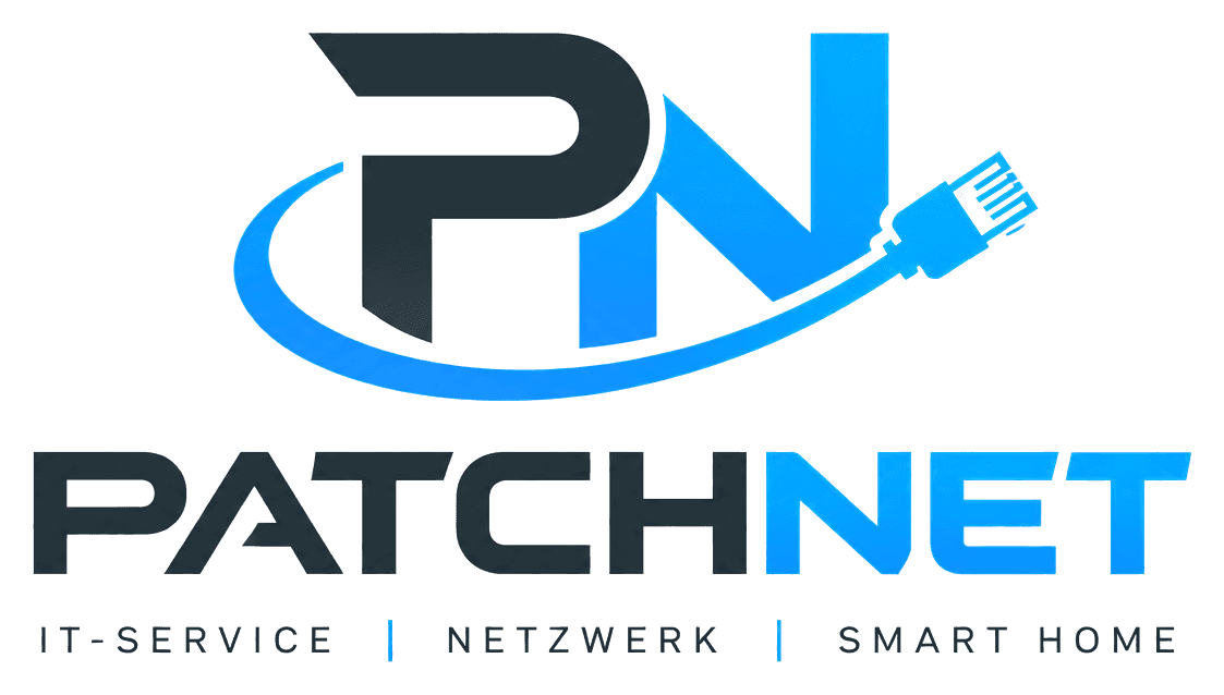PatchNet – IT-Service, Netzwerk, Smart Home